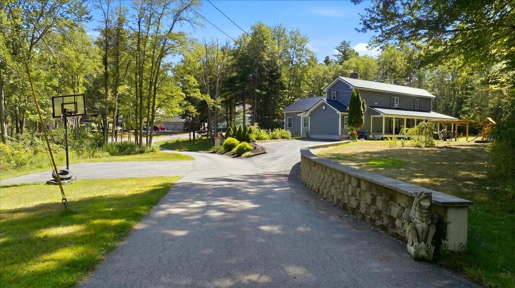 19 Trufant Lane, Topsham, ME 04086 — photo 5