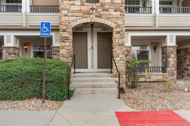 12711 Colorado Boulevard 1017J, Thornton, CO 80241