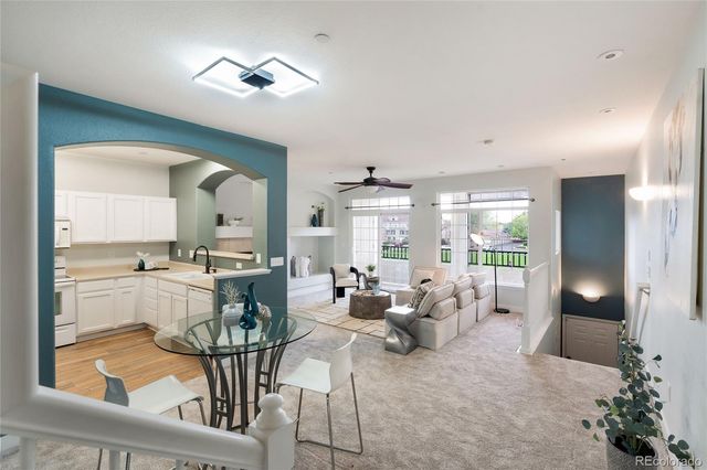 12711 Colorado Boulevard 1017J, Thornton, CO 80241