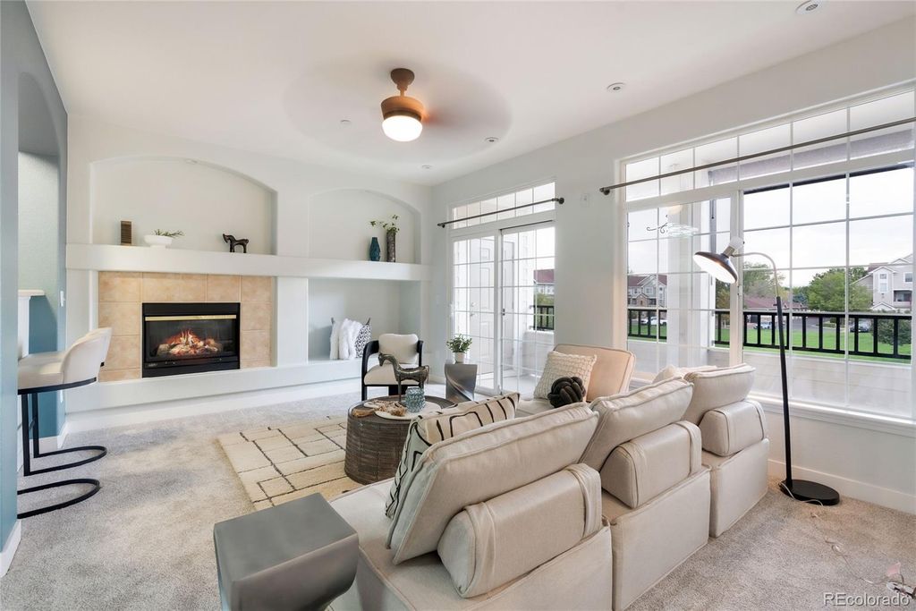 12711 Colorado Boulevard 1017J, Thornton, CO 80241