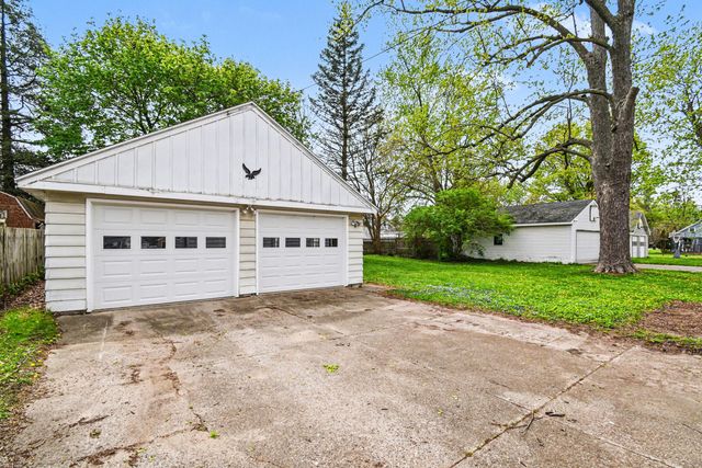3546 Curtis Street, City Of Hudsonville, MI 49426