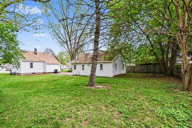 3546 Curtis Street, City Of Hudsonville, MI 49426