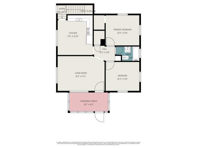 3546 Curtis Street, City Of Hudsonville, MI 49426