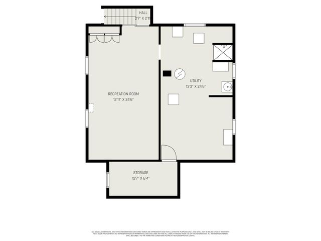 3546 Curtis Street, City Of Hudsonville, MI 49426