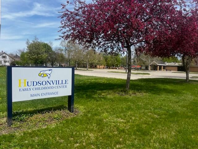 3546 Curtis Street, City Of Hudsonville, MI 49426