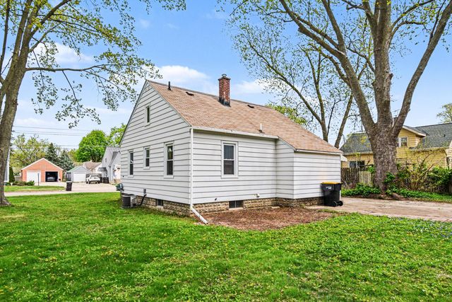 3546 Curtis Street, City Of Hudsonville, MI 49426