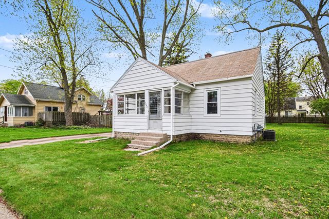 3546 Curtis Street, City Of Hudsonville, MI 49426