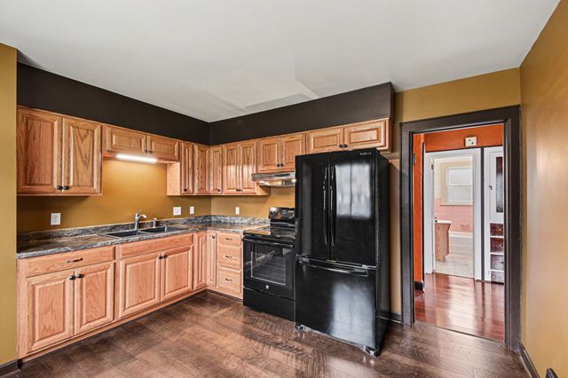 3546 Curtis Street, City Of Hudsonville, MI 49426