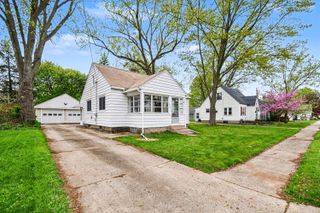 3546 Curtis Street, City Of Hudsonville, MI 49426