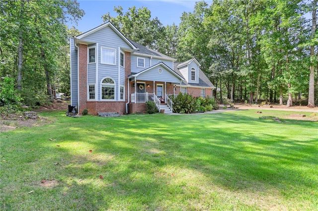 232 Lakewood Drive, Carrollton, GA 30117