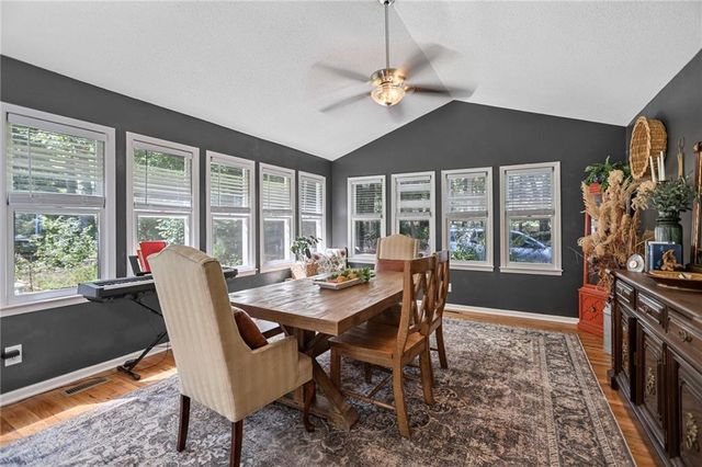 232 Lakewood Drive, Carrollton, GA 30117