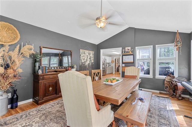 232 Lakewood Drive, Carrollton, GA 30117