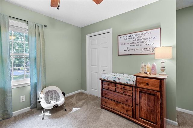 232 Lakewood Drive, Carrollton, GA 30117