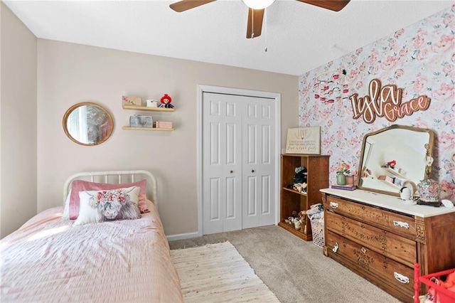 232 Lakewood Drive, Carrollton, GA 30117