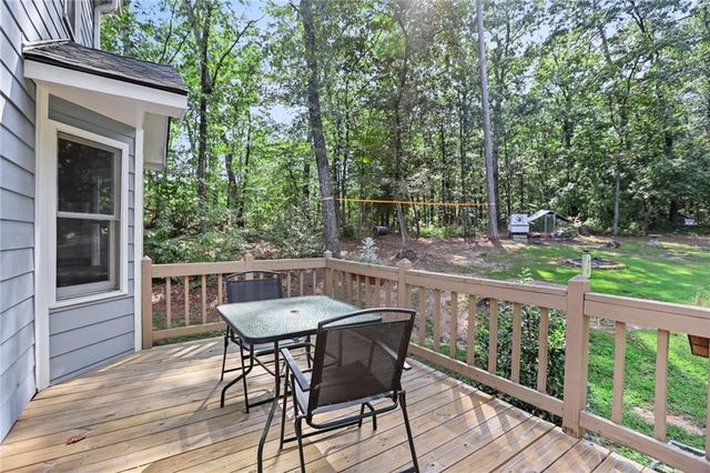232 Lakewood Drive, Carrollton, GA 30117