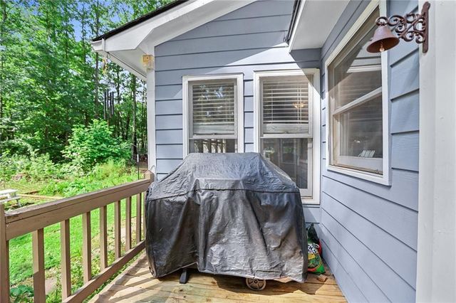 232 Lakewood Drive, Carrollton, GA 30117