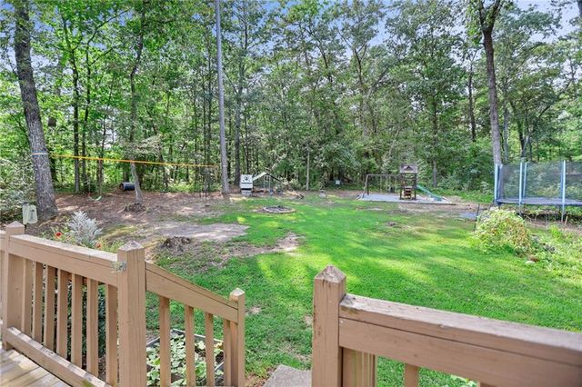 232 Lakewood Drive, Carrollton, GA 30117