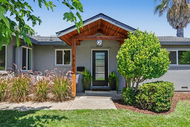 6301 Grant Ave, Carmichael, CA 95608