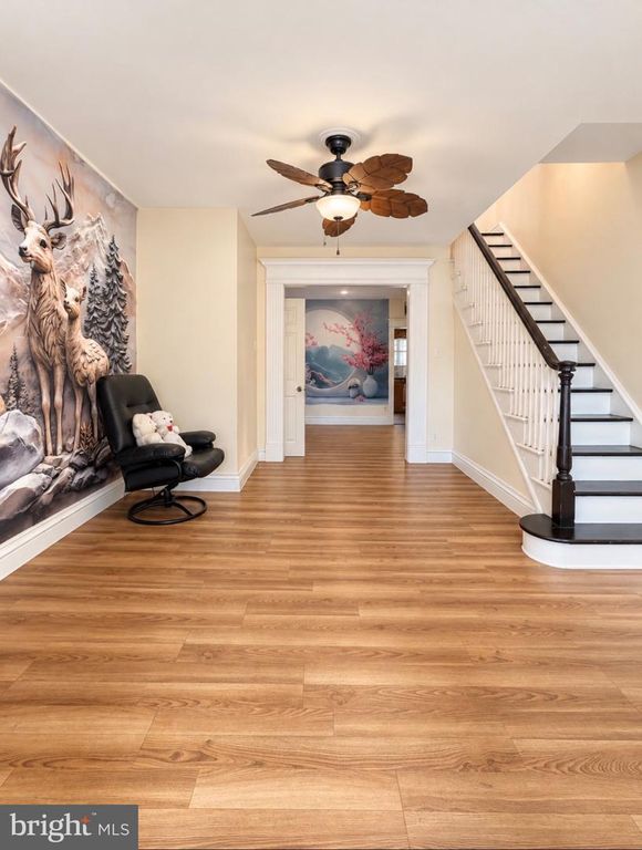 757 GARLAND ST, PHILADELPHIA, PA 19124 — photo 4
