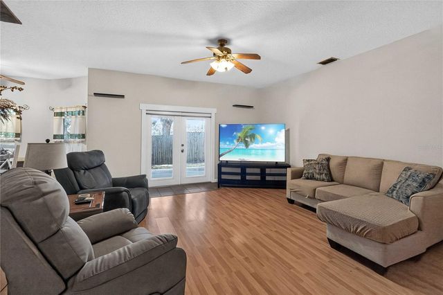 1260 PECAN STREET, Kissimmee, FL 34744