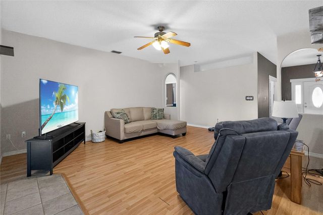 1260 PECAN STREET, Kissimmee, FL 34744