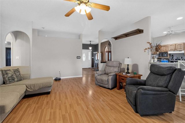 1260 PECAN STREET, Kissimmee, FL 34744