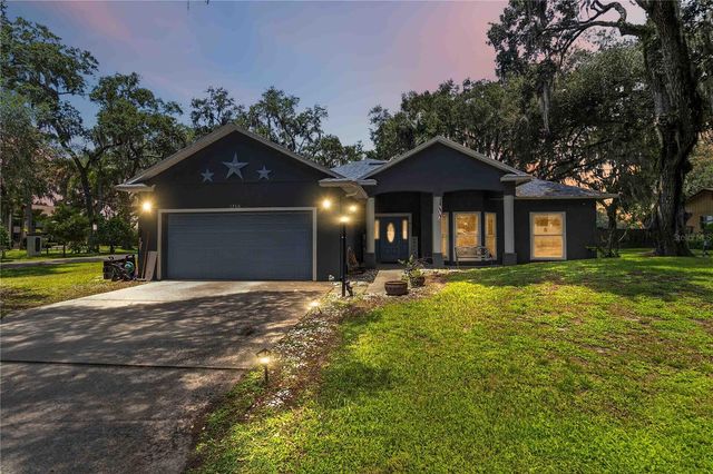 1260 PECAN STREET, Kissimmee, FL 34744