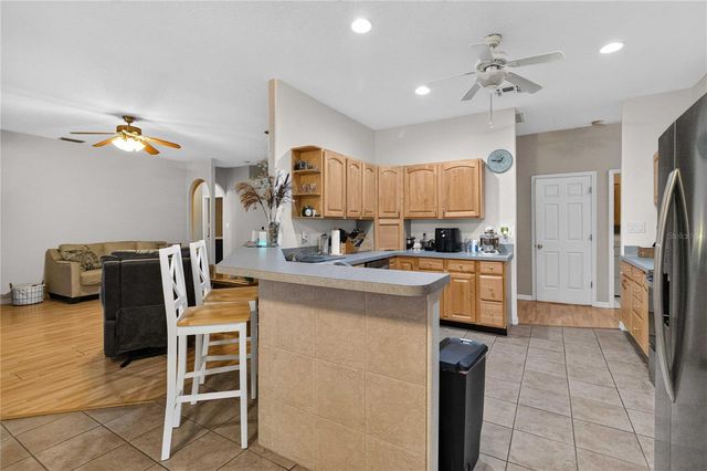 1260 PECAN STREET, Kissimmee, FL 34744