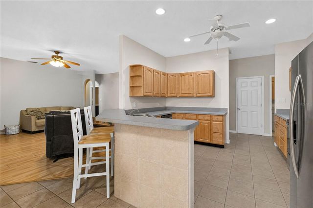 1260 PECAN STREET, Kissimmee, FL 34744