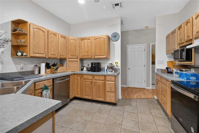 1260 PECAN STREET, Kissimmee, FL 34744
