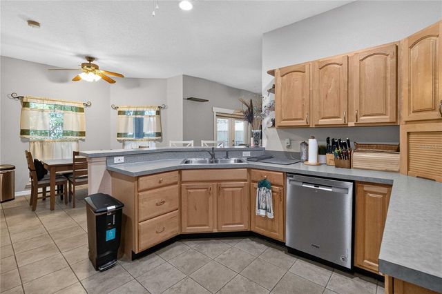 1260 PECAN STREET, Kissimmee, FL 34744