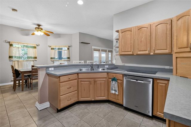 1260 PECAN STREET, Kissimmee, FL 34744
