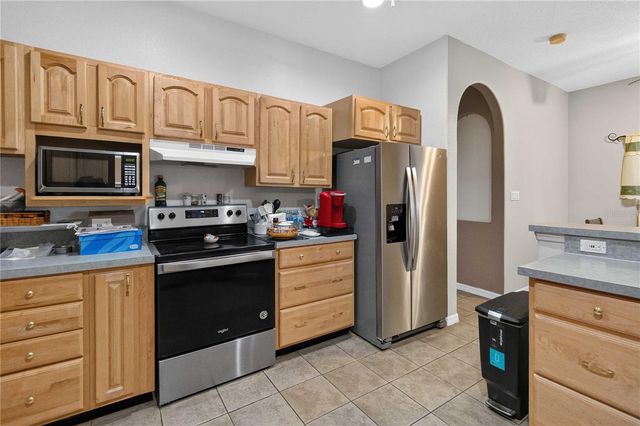 1260 PECAN STREET, Kissimmee, FL 34744