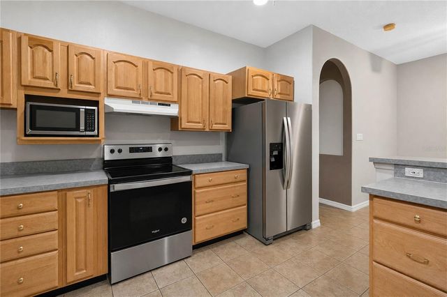 1260 PECAN STREET, Kissimmee, FL 34744