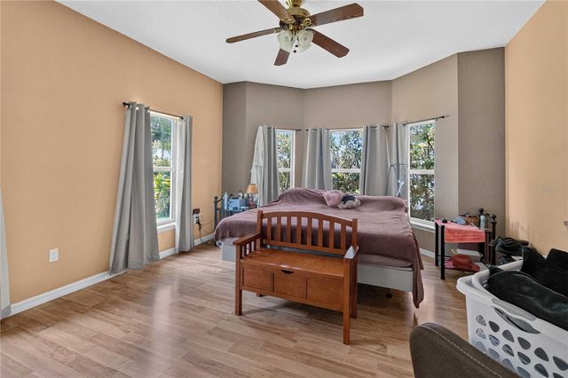 1260 PECAN STREET, Kissimmee, FL 34744