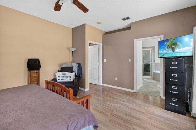 1260 PECAN STREET, Kissimmee, FL 34744