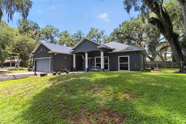 1260 PECAN STREET, Kissimmee, FL 34744