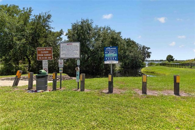 1260 PECAN STREET, Kissimmee, FL 34744