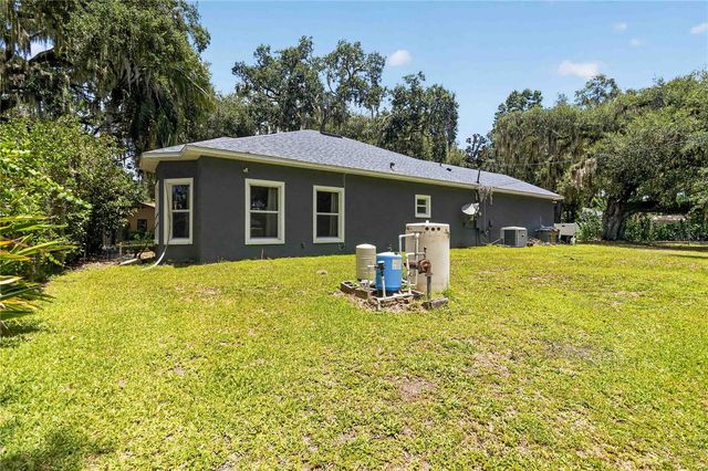 1260 PECAN STREET, Kissimmee, FL 34744