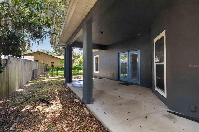 1260 PECAN STREET, Kissimmee, FL 34744
