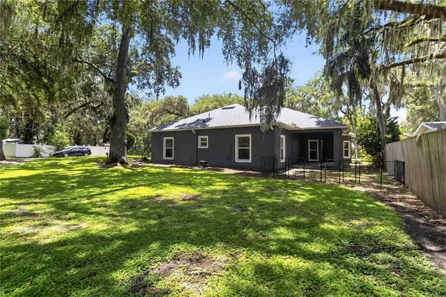 1260 PECAN STREET, Kissimmee, FL 34744