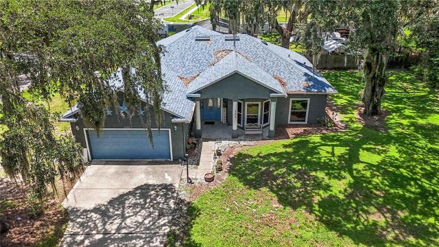 1260 PECAN STREET, Kissimmee, FL 34744