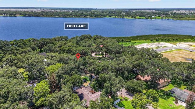 1260 PECAN STREET, Kissimmee, FL 34744