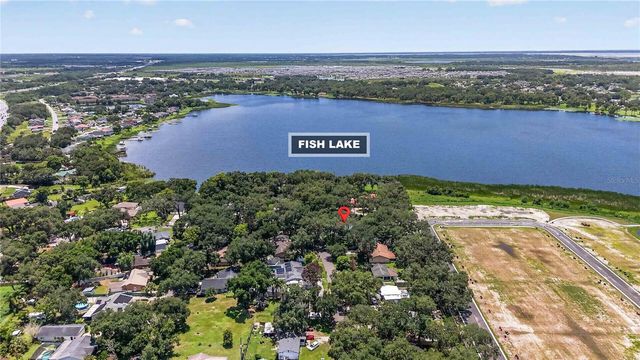 1260 PECAN STREET, Kissimmee, FL 34744