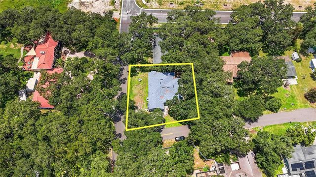 1260 PECAN STREET, Kissimmee, FL 34744