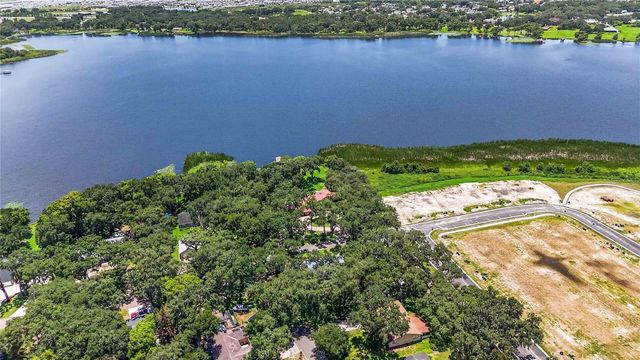 1260 PECAN STREET, Kissimmee, FL 34744