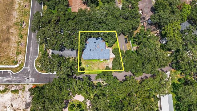1260 PECAN STREET, Kissimmee, FL 34744