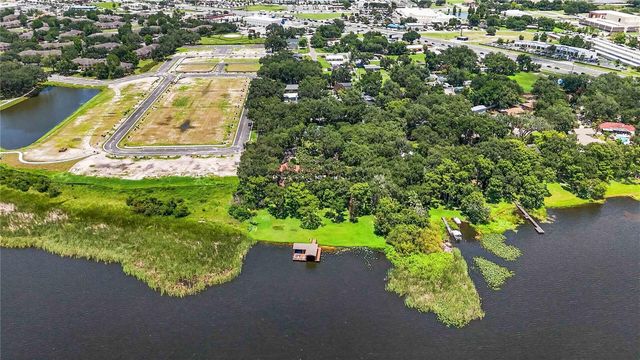 1260 PECAN STREET, Kissimmee, FL 34744