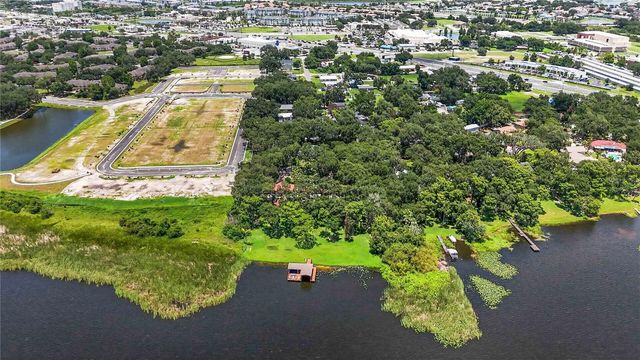 1260 PECAN STREET, Kissimmee, FL 34744