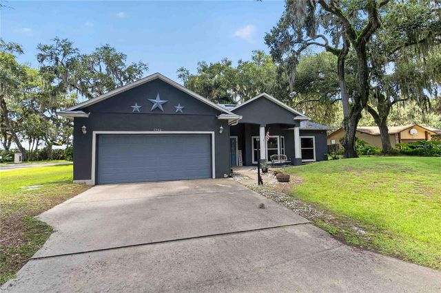 1260 PECAN STREET, Kissimmee, FL 34744